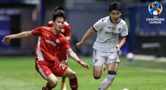 Highlights Ulsan Hyundai 3-0 Viettel FC: Chênh lệch đẳng cấp quá lớn