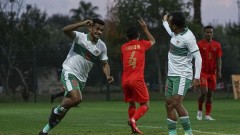 Đè bẹp CLB Châu âu 4 bàn không gỡ, đội bóng Đông Nam Á chạy đà hoàn hảo cho AFF Cup