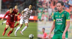 Tiền vệ Lào: 'Indonesia cũng chỉ như Campuchia, Việt Nam mới là đội tuyển mạnh nhất'