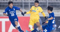 CLB Nam Định cân nhắc từ chối tham dự AFC Cup, đội bóng của bầu Đoan sẵn sàng thế chỗ