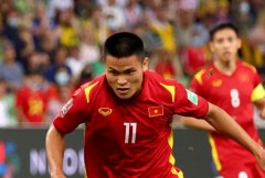 Chuyên gia kì cựu tờ ESPN: 'Phạm Tuấn Hải là lý do ĐT Việt Nam có thể lạc quan hơn trong tương lai'