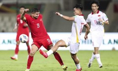 Sao nhập tịch đã bỏ về Brazil lại bất ngờ muốn giúp ĐT Trung Quốc vô địch châu Á