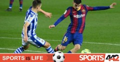 Lịch thi đấu bóng đá 21/04:  Thử thách khó nhằn cho Barcelona của Xavi