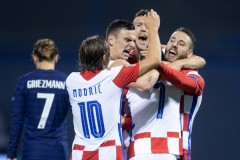 Danh sách đội tuyển Croatia dự EURO 2021