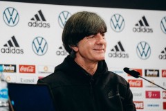 Danh sách đội tuyển Đức dự EURO 2021: Binh hùng tướng mạnh