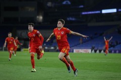 Đội tuyển Xứ Wales công bố danh sách cầu thủ dự EURO 2021