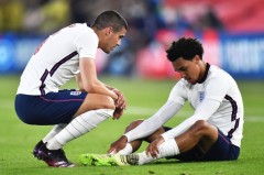 Đội tuyển Anh đón tin cực xấu trước thềm EURO 2021