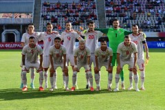 Danh sách đội tuyển Bắc Macedonia dự EURO 2021