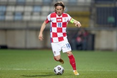 Đội hình mạnh nhất đội tuyển Croatia tại EURO 2021