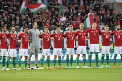 Đội hình mạnh nhất đội tuyển Hungary tại EURO 2021
