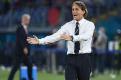 Roberto Mancini tự tin tuyển Ý có những thứ cần thiết để lên ngôi tại Euro 2021