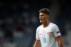 Jaroslav Silhavy ủng hộ Patrik Schick có thể trở thành vua phá lưới Euro 2021