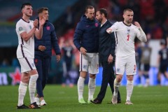 Harry Kane đang nhận được sự chú ý - Những điểm đáng nói trước cuộc đối đầu Anh vs Cộng hòa Séc