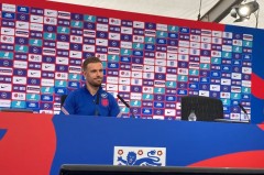 Jordan Henderson kêu gọi tuyển Anh không sợ hãi trước Đức
