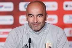 Roberto Martinez: “Kỷ luật là chìa khóa trong chiến thắng của Bỉ trước Bồ Đào Nha”