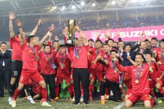 Việt Nam có lợi thế lớn nếu Thái Lan đăng cai tổ chức AFF Cup