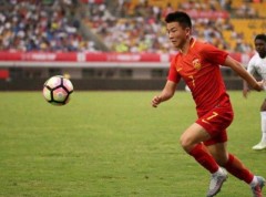 'Ronaldo Trung Quốc' trở lại, liệu có thành công 'đòi nợ' thầy Park?