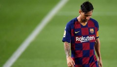 Messi rời Barca sau 17 năm gắn bó, lý do là gì?
