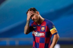 VIDEO: Những khoảnh khắc đẹp nhất của Messi tại Barca