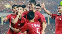 Xuân Trường khẳng định Việt Nam có mục tiêu cụ thể tại vòng loại World Cup 2022