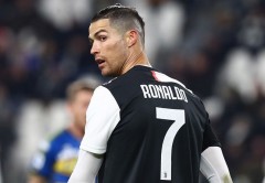 Juventus tìm gương mặt đại diện mới, chuẩn bị cho sự ra đi của Ronaldo