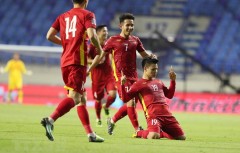 FIFA ưu ái tặng 'thần may mắn' cho ĐT Việt Nam trong trận gặp Arabia Saudi?