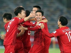 Chuyên gia Châu Á nhận định: 'Không bất ngờ nếu ĐT Việt Nam thắng cả hai trận gặp Trung Quốc'