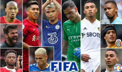 FIFA  bẽ bàng, cúi đầu chịu thua trước sự nổi dậy của các đội bóng Premier League