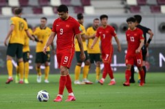 Trung Quốc nhận tin 'sét đánh' từ FIFA trước 'trận chung kết' với ĐT Việt Nam