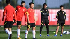 Bị UAE ra yêu cầu khó chấp nhận, Trung Quốc tính đưa CLB Super League sang làm 'quân xanh'