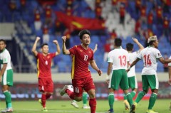 Báo Indonesia tự tin đội nhà 'ngang cơ' với đương kim vô địch Việt Nam tại AFF Cup 2021