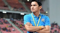 Thái Lan nỗ lực giành lại Kiatisak, quyết tâm 'lật đổ' Việt Nam tại AFF Cup 2021?