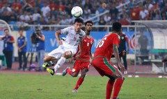Đối thủ tuyển Việt Nam thắng lớn, chạy đà hoàn hảo trước trận đấu Việt Nam tại Vòng loại World Cup 2022