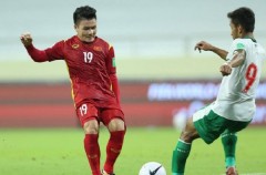 Báo Indo tự tin tuyên bố: 'Tuyển Việt Nam sẽ nhận thất bại trước Indonesia tại AFF Cup'