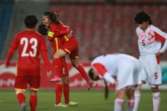 Ghi kỷ lục 23 bàn thắng, AFC hết lời ca ngợi đội tuyển Việt Nam