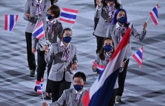 Liên quan đến doping, Thái Lan và Indonesia nhận án phạt 'cấm cửa'