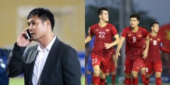 Bị Quế Ngọc Hải 'hoàn tiền', chủ tịch Hữu Thắng quyết dùng tiền tỷ để sở hữu 'sát thủ' tuyển Việt Nam