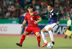 Vừa đánh bại đội 'nhược tiểu', 'Messi Campuchia' và các đồng đội đã phải nhận tin 'không thể buồn hơn'