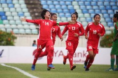 Đội bóng Đông Nam Á 'đè bẹp' đối thủ tại sân chơi lớn của châu lục