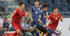 Đội nhà sắp đối đầu Việt Nam, báo Nhật nêu tên cầu thủ 'nguy hiểm' nhất của đối thủ