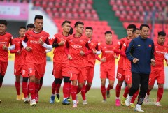 HLV Hoàng Anh Tuấn: 'U23 Đài Loan nói riêng và nền bóng đá Đài Loan nói chung không có gì đặc biệt'