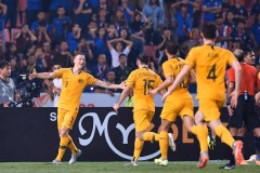 Xác định hai đội bóng lọt vào Vòng chung kết U23 châu Á 2022: Đông Nam Á 'mất hút'