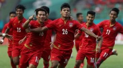 Đối thủ U23 Myanmar mất đi 'mảnh ghép' tối quan trọng, U23 Việt Nam hưởng lợi 'cực lớn'