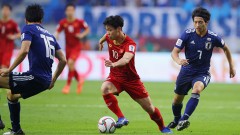 Trước thềm cuộc chạm trán, Nhật Bản lo các cầu thủ không đủ thể lực đấu Việt Nam