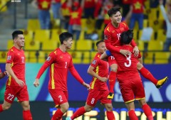 ĐT Việt Nam chốt danh sách 23 cầu thủ đấu Nhật Bản: Văn Xuân được trao cơ hội, Minh Vương bị gạch tên