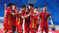 Đội hình ra sân đội tuyển Việt Nam đối đầu Arabia Saudi: HLV Park Hang-seo gây bất ngờ lớn