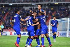 Gọi tới 70 cầu thủ cho AFF Cup, Thái Lan hạ quyết tầm 'lật đổ' bằng được ngôi vương của ĐT Việt Nam