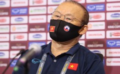 Thất vọng với Li Tie, báo Trung tiến cử HLV Park Hang-seo thay thế dẫn dắt tuyển Trung Quốc?