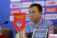 Phó chủ tịch LĐBĐ Việt Nam được AFC giao nhiệm vụ 'đặc biệt quan trọng' tại AFF Cup 2020