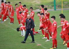 Báo Malaysia chỉ thẳng ra 'điểm yếu duy nhất' của tuyển Việt Nam trước thềm AFF Cup 2020